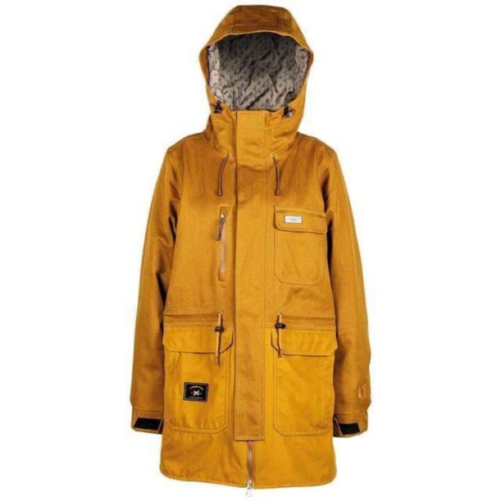 L1 Premium Goods Emma Snowboard/Ski Jacket